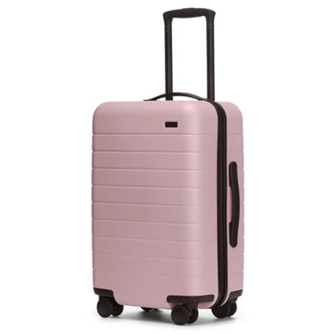 E-Comm: The Top 5 Carry On Suitcases 